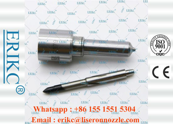 G379 diesel injection nozzle and For Delp common rail injector spray nozzle