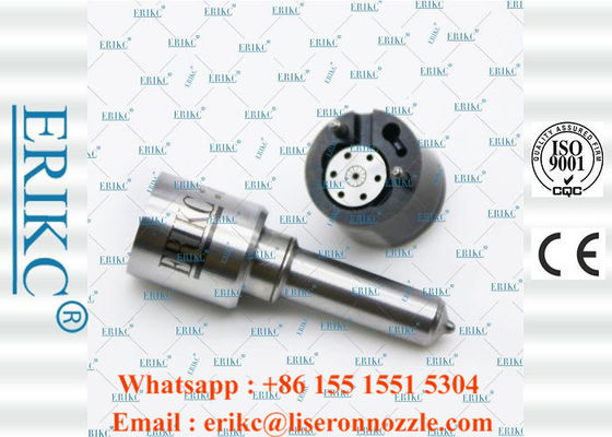 injector repair kits include spray nozzle and valve 9308-625C 9308z625c 9308625C for Euro 5  For Delp injector