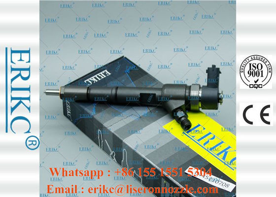 0445110708 Auto Fuel Injection 0445 110 708 For BOS Performance Injectors 0 445 110 708