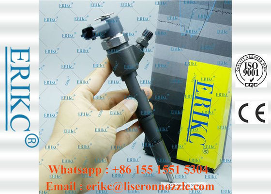 0445110941 Bosch Injectors 0445 110 941 Common Rail Original Injector 0 445 110 941