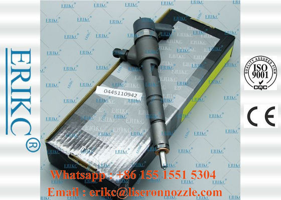 0445110942 For BOS Diesel Injector 0445 110 942 Bico Nozzle Injection 0 445 110 942​