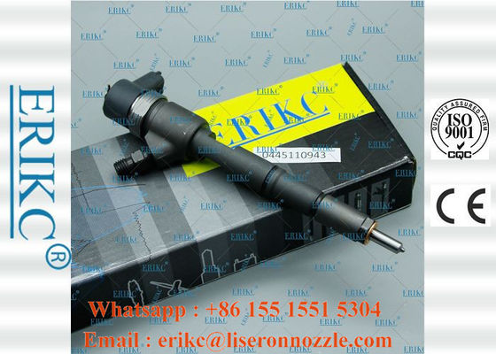 0445110943 Common Rail Injection System 0445 110 943 For BOS Diesel Pump Injector 0 445 110 943