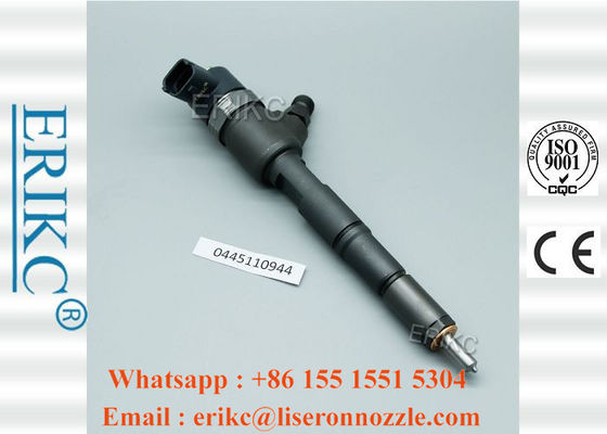 0445110944 Diesel Auto For BOS Injectors 0445 110 944 Fuel Pump Dispenser Injector 0 445 110 944