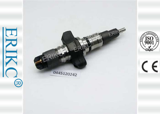 ERIKC For BOS Injectors 0445120242 Fuel Injection System In Diesel Engine 0445 120 242 0 445 120 242