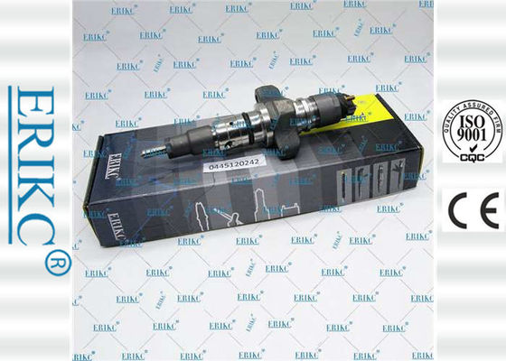 ERIKC For BOS Injectors 0445120242 Fuel Injection System In Diesel Engine 0445 120 242 0 445 120 242