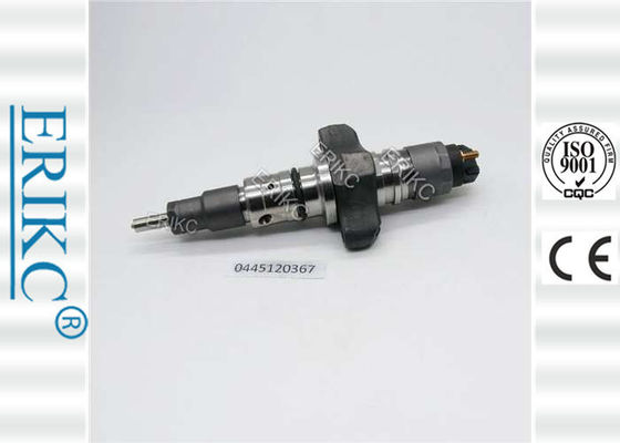 Common Rail Direct Injection 0445120367 Pump For BOS Injectors 0 445 120 367 Fuel Injector Spacer 0445 120 367