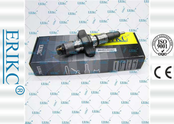 Common Rail Direct Injection 0445120367 Pump For BOS Injectors 0 445 120 367 Fuel Injector Spacer 0445 120 367