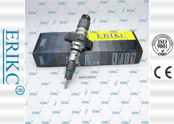 Common Rail Direct Injection 0445120367 Pump For BOS Injectors 0 445 120 367 Fuel Injector Spacer 0445 120 367