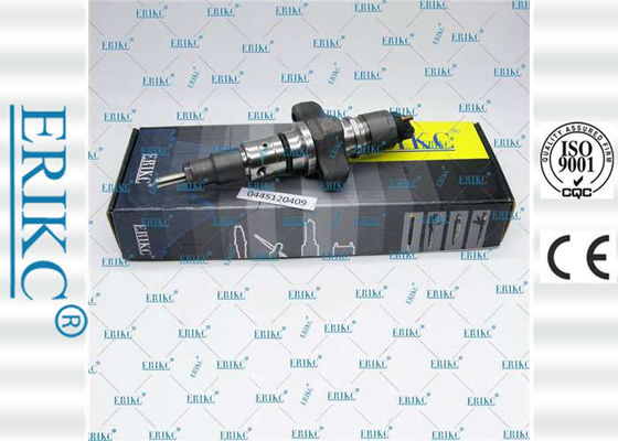 For BOS Injection Pump Parts 0445120409 0 445 120 409 For Renau Injector 0445 120 409