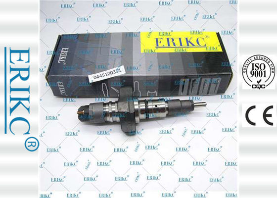 ERIKC 0445120351 Nozzle For BOS Injectors 0 445 120 351 Diesel Engine Injector 0445 120 351