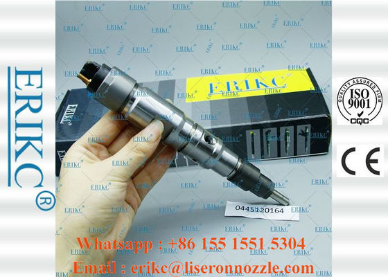 0 445 120 164 For BOS Injectors Yuchai Diesel Injection 0445120164 0445 120 164