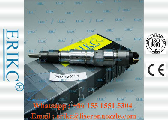 0 445 120 164 For BOS Injectors Yuchai Diesel Injection 0445120164 0445 120 164