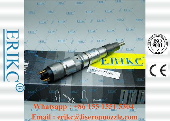 0 445 120 164 For BOS Injectors Yuchai Diesel Injection 0445120164 0445 120 164