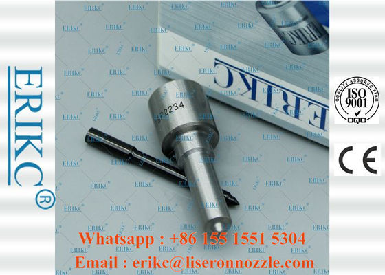 DLLA 118 P 2234 For BOS Diesel Injector Nozzles DLLA 118 P2234 0433172234 For 0445120272