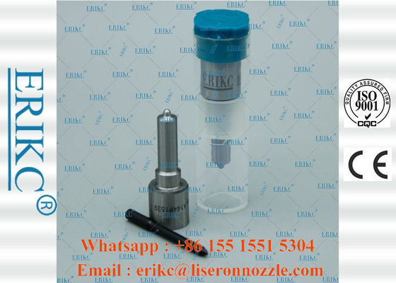 ERIKC 0433171949 For BOS Nozzle DLLA 144 P 1539 DLLA 144P1539 Part DLLA 144 P1539 For 0445120070