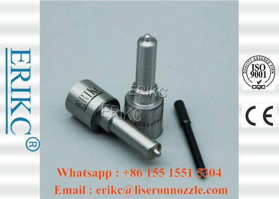 ERIKC 0433171949 For BOS Nozzle DLLA 144 P 1539 DLLA 144P1539 Part DLLA 144 P1539 For 0445120070