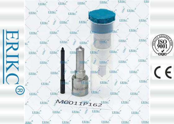M0011P162 Common Rail For Siem Injectors Nozzle ALLA162PM011 DLLA162PM011 BDLLA162PM011 For AUDI A1 / A3