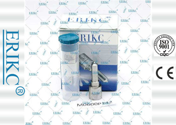 M0600P142 For Siem Injectors , High Pressure Misting Diesel Injector Nozzle