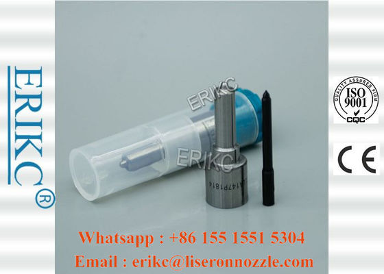 DLLA 147P1814 (0433172107) For BOS Nozzle DLLA 147P 1814 Fuel Diesel Injector Sprayer 0445120153