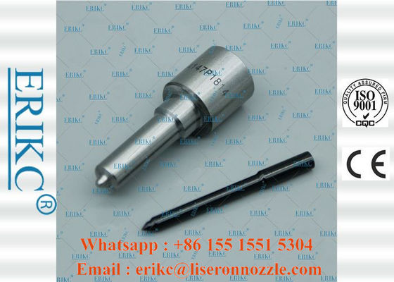 DLLA 147P1814 (0433172107) For BOS Nozzle DLLA 147P 1814 Fuel Diesel Injector Sprayer 0445120153