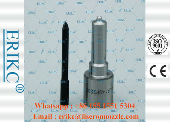 DLLA149P2507 (0 433 172 507) Dodge Diesel Fuel Injector Spray For BOS Nozzle DLLA 149P2507 0445120412