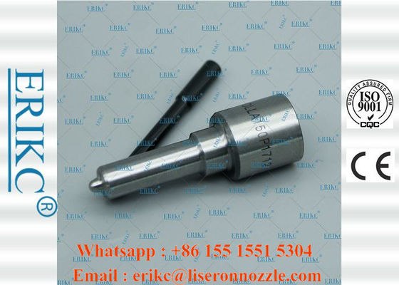 DLLA 150P1712 Injector Diesel Engine Nozzle For BOS Nozzle 0445120117 DLLA 150 P1712 DLLA 150 P 1712