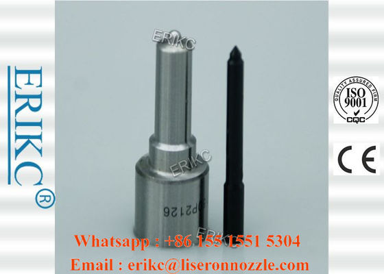 DLLA 150P2126 For BOS Nozzle 0433173126 DLLA 150 P2126 Fuel Tank Injector Nozzle DLLA 150P 2126