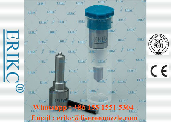 DLLA 150P2126 For BOS Nozzle 0433173126 DLLA 150 P2126 Fuel Tank Injector Nozzle DLLA 150P 2126