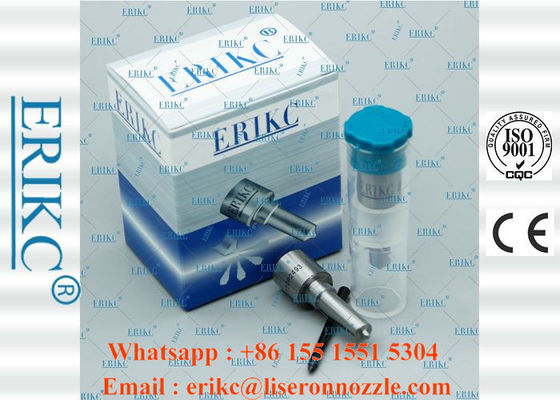 DLLA150P2493 Bosch Nozzle 0 433 172 493 Diesel Injector Nozzle DLLA 150P2493 DLLA 150 P2493 For 0445110707