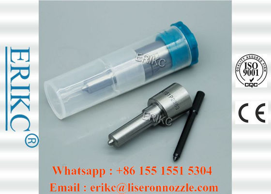 0 433 172 363 Fuel Oil For BOS Nozzle DLLA151P2363 DLLA 151P2363 And DLLA 151 P2363 For 0445110534