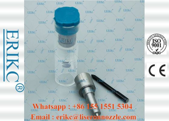 0 433 172 363 Fuel Oil Bosch Nozzle DLLA151P2363 DLLA 151P2363 And DLLA 151 P2363 For 0445110534