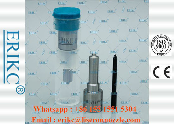 0 433 172 363 Fuel Oil For BOS Nozzle DLLA151P2363 DLLA 151P2363 And DLLA 151 P2363 For 0445110534