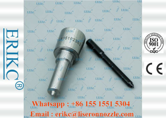 0433172363 DLLA 151P 2363 Diesel Injection Pump Injector For BOS Nozzle DLLA 151 P 2363 For 0445110534