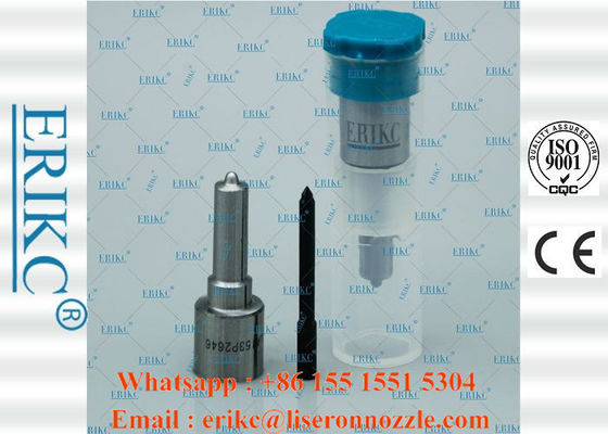 DLLA 153 P2646 ( 0433172646 ) For BOS Nozzle Fuel Tank Nozzle DLLA 153P 2646 DLLA 153 P 2646