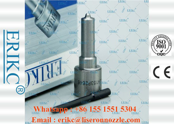DLLA 153 P2646 ( 0433172646 ) Bosch Nozzle Fuel Tank Nozzle DLLA 153P 2646 DLLA 153 P 2646