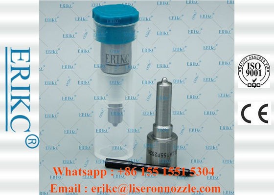 DLLA 155P 2626 Auto Engine For BOS Nozzle DLLA 155 P2626 (0433172626) Fuel Dispenser Nozzle DLLA 155 P 2626