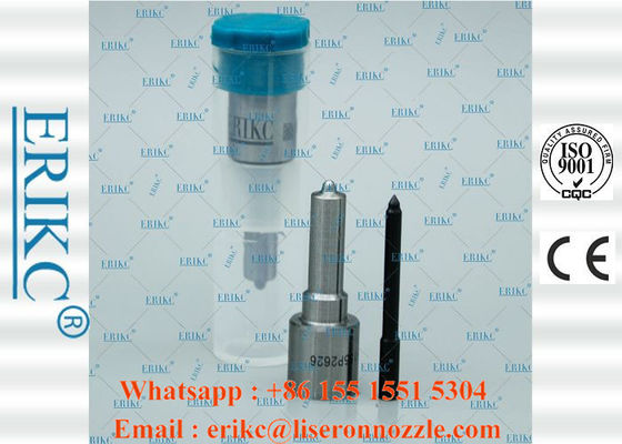DLLA 155P 2626 Auto Engine For BOS Nozzle DLLA 155 P2626 (0433172626) Fuel Dispenser Nozzle DLLA 155 P 2626
