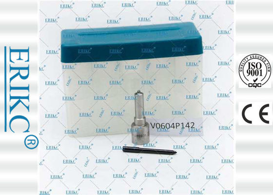 ERIKC Fuel Injector For Siem Injectors V0604P142 Spraying Nozzles For Car