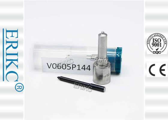 ERIKC Siemens Fuel Injection Spraying Nozzle V0605P144 Oil Burner Nozzle
