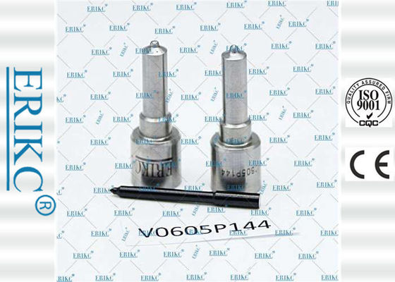 ERIKC For Siem Fuel Injection Spraying Nozzle V0605P144 Oil Burner Nozzle