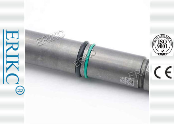For BOS Piezo Fuel Injector Parts Silicone Sealing Ring Auto Engine O Rings And Seals
