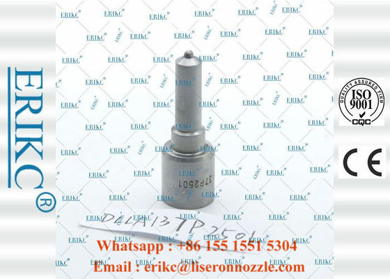 DLLA 137P 2501 For BOS Nozzle , Common Rail Injector Nozzles DLLA 137 P 2501 For Engine Car