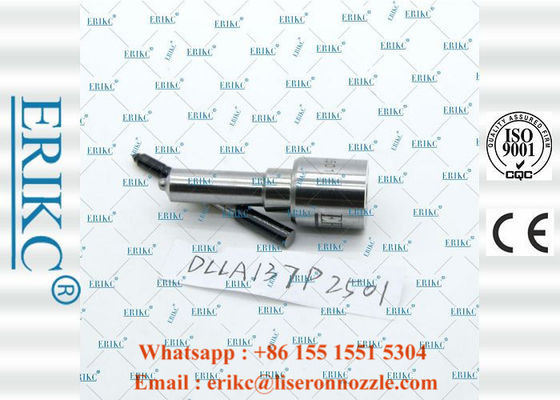 DLLA137P2501 Bosch Nozzle Oil Burner Spraying Diesel Injector Nozzle DLLA 137P2501 DLLA 137 P2501
