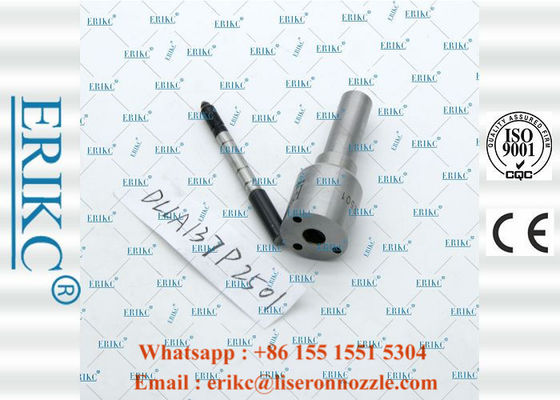 DLLA 137P 2501 For BOS Nozzle , Common Rail Injector Nozzles DLLA 137 P 2501 For Engine Car