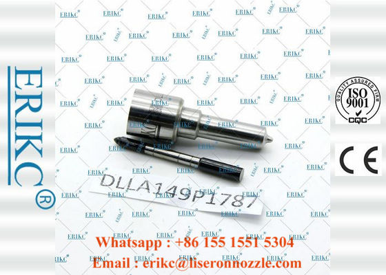 High Pressure For BOS Nozzle DLLA 149P1787and DLLA 149 P1787 Diesel Injector Oil Spray Nozzle