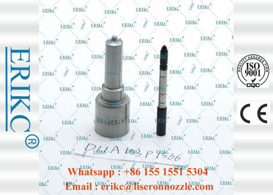 Automatic Spare Parts DLLA153P1536 For BOS Nozzle DLLA 153P 1536 DLLA 153P1536