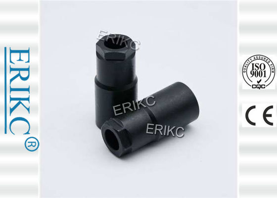 For Delp Diesel Injector Parts Euro 5 Nozzle Cap Nut Common Rail Injection Nozzle Nut Cap