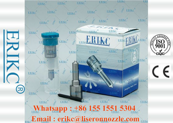 ERIKC 0 433 172 259 diesel injector pump nozzle DLLA150P2259 common rail nozzle injector DLLA 150 P 2259 for 0445120225