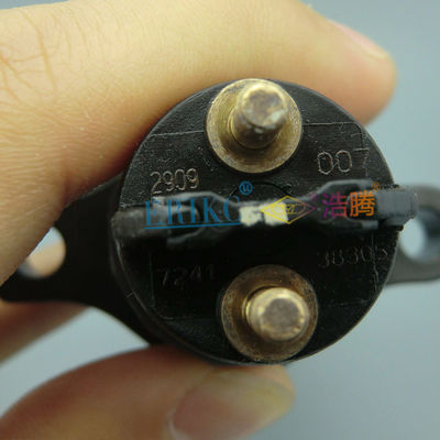 0445120007 Diesel Injectors 2830244 2830221 Common Rail Injector 2830957 IVECO