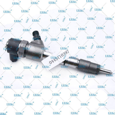 ERIKC For BOS 0445110397 Automobile Engine parts 0 445 110 397 For Cumins Common Rail injector   0445 110 397 for CHAOCHAI
